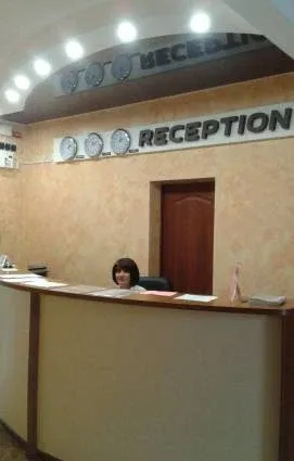 Отель 'Корона' — фото 4