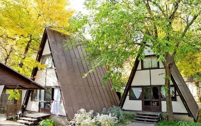 Загородный клуб Weekend — фото 5