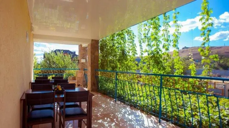 Вилла Дана