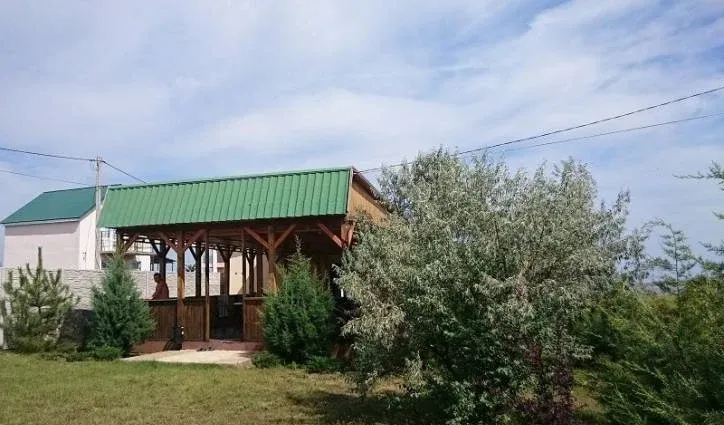 База отдыха «Азов» — фото 3