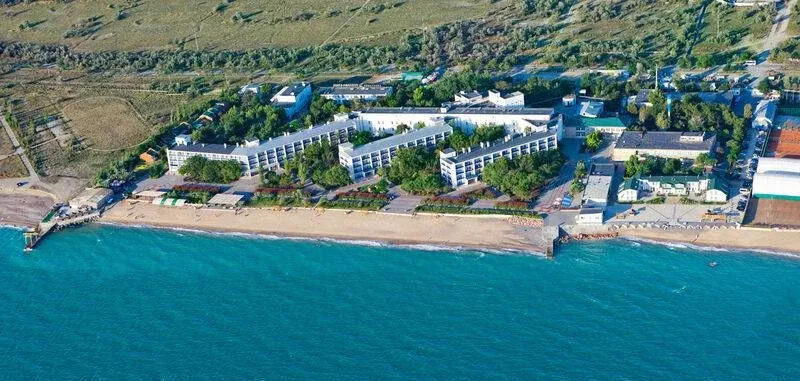 Полтава-Крым
