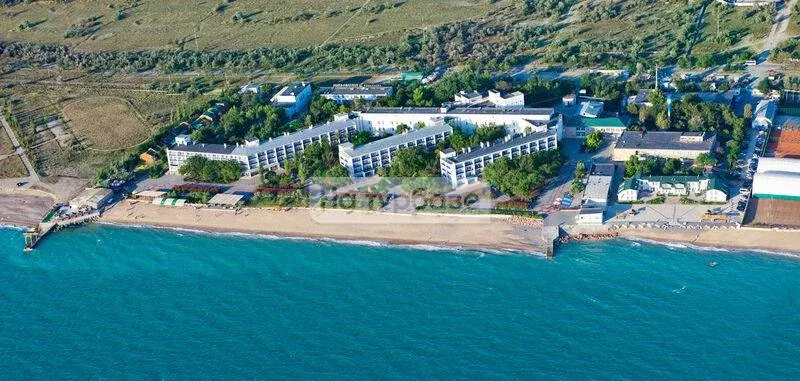Полтава-Крым — фото 5