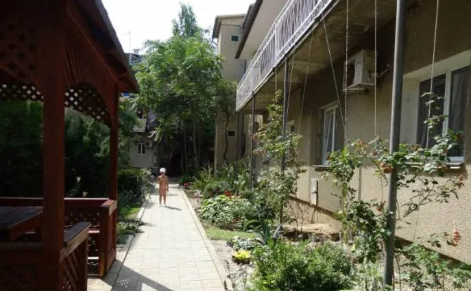 Золотая рыбка — фото 3
