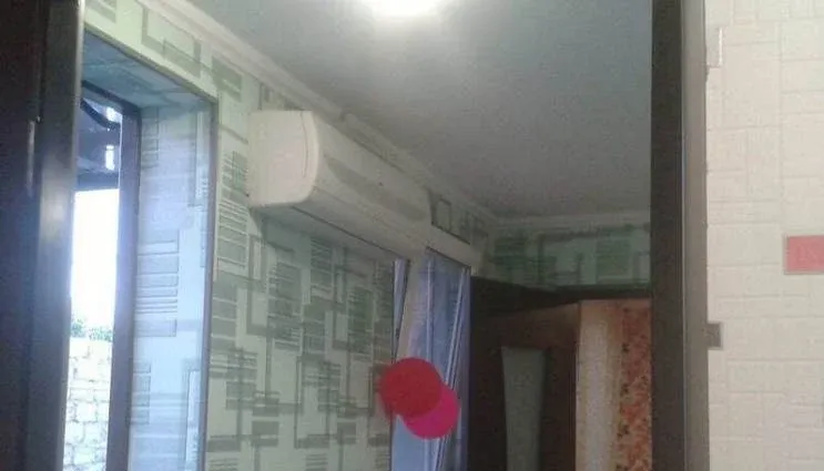 Коттедж на Степной