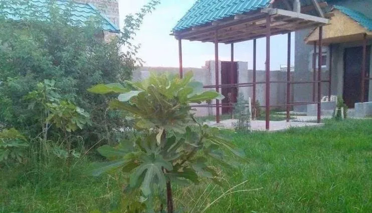 Коттедж в Заозерном