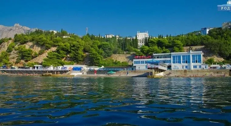 Санаторий 'Родина' — фото 5