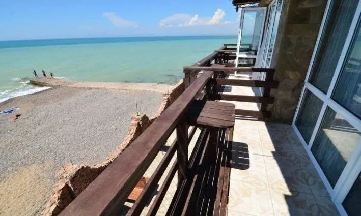 База отдыха «Маяк» — фото 2