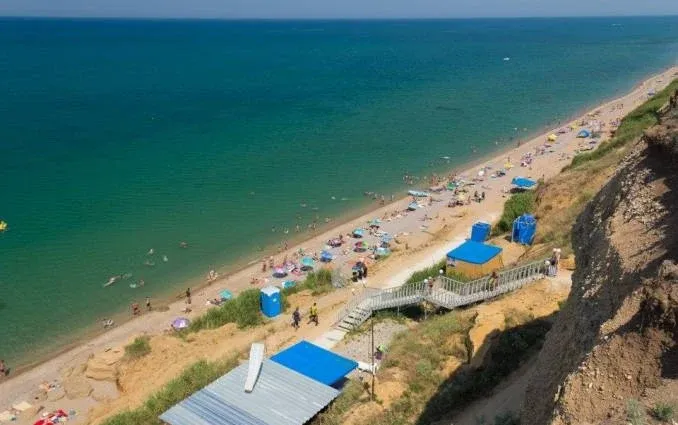 База отдыха «Романтик»