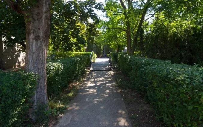 База отдыха «Романтик» — фото 5
