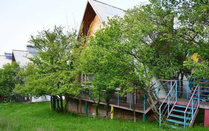 База отдыха «Одиссей» — фото 2