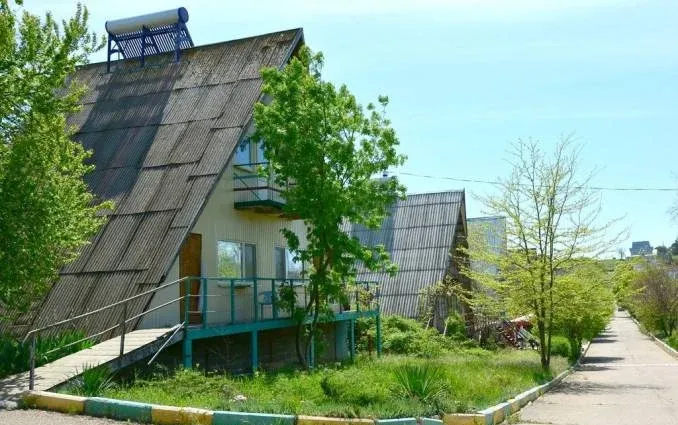 База отдыха «Одиссей» — фото 4