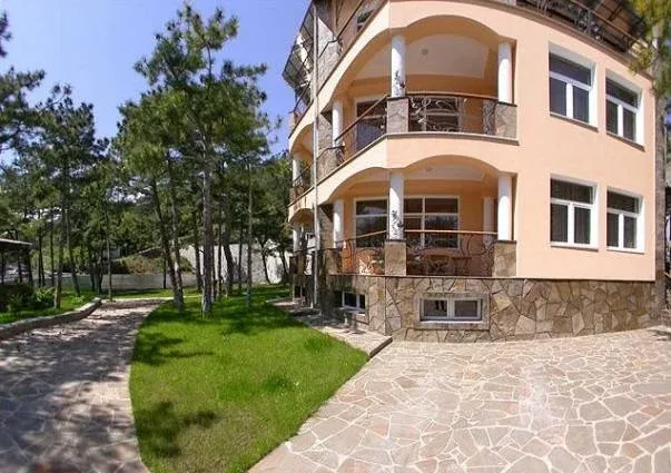 Вилла 'Мария'