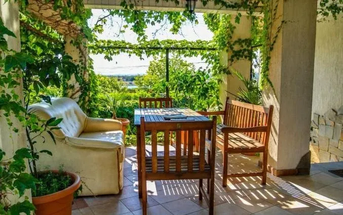Гостевой дом «Вилла Роса» (Villa Rosa) — фото 3