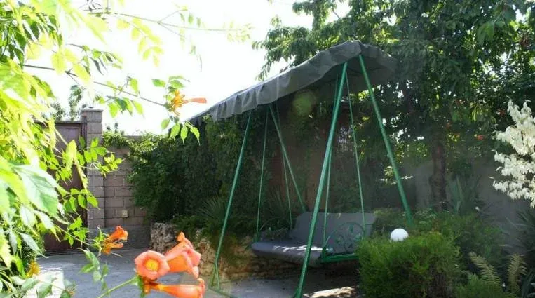 Кипарис