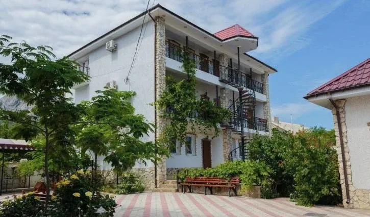 Гостевой дом «Славия» — фото 5