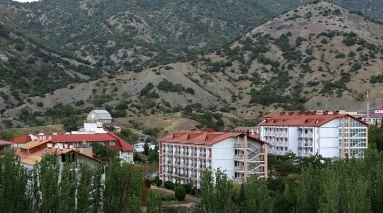 Крымская весна