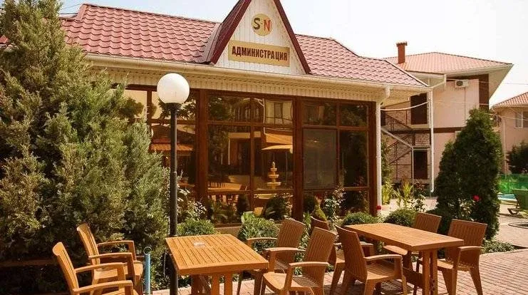 Сеит-Неби (Seit-Nebi) — фото 3