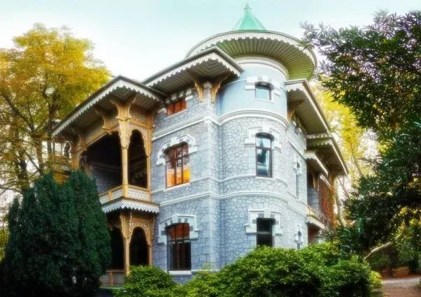 Гурзуфский — фото 2