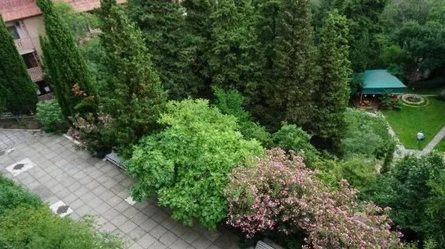 Ялтинский городской пансионат