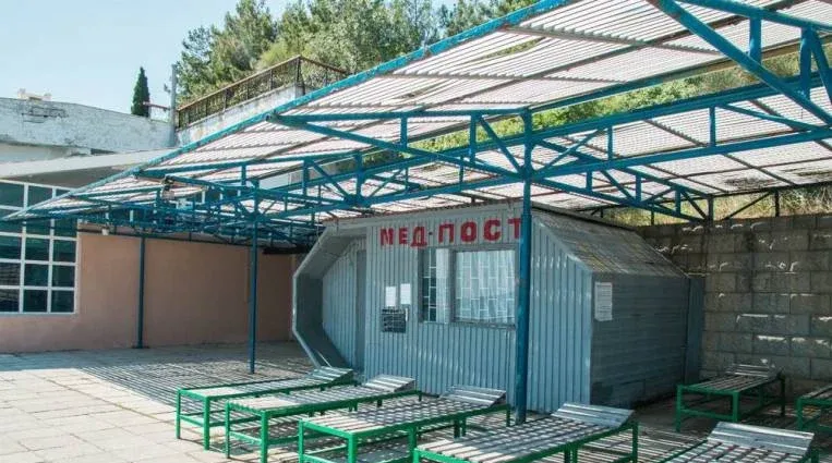 Зори России — фото 3