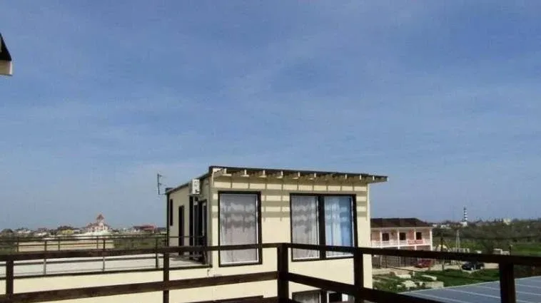 Афина Вояж