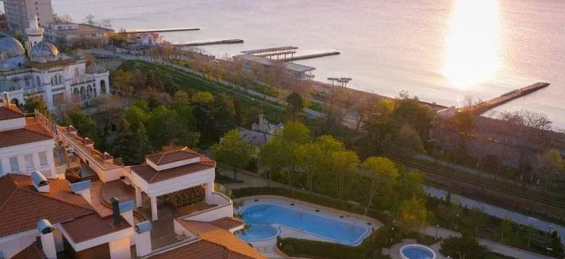 Алые паруса — фото 4