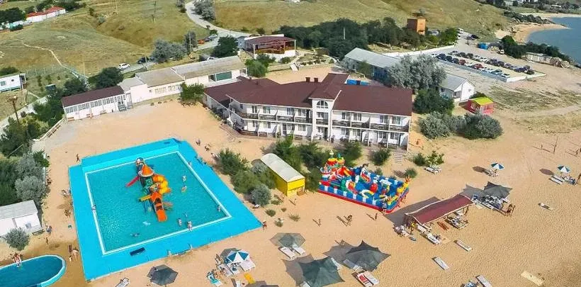 Земля Азова (Азовленд) — фото 3