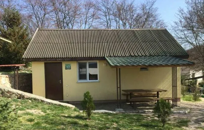 Белый остров