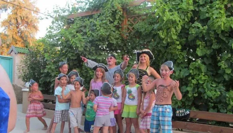 Бухта Радости — фото 5