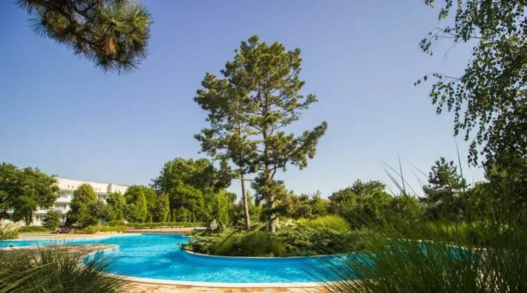 Черноморец — фото 2