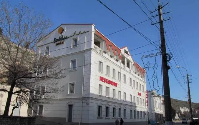 Даккар Резорт