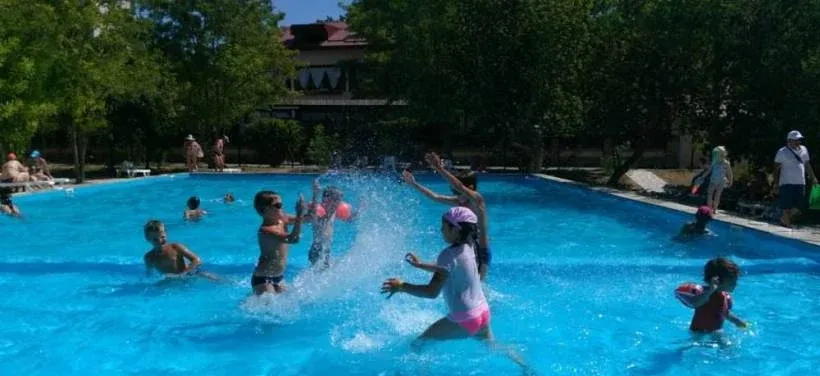Семейный Курорт (Family Resort) — фото 4
