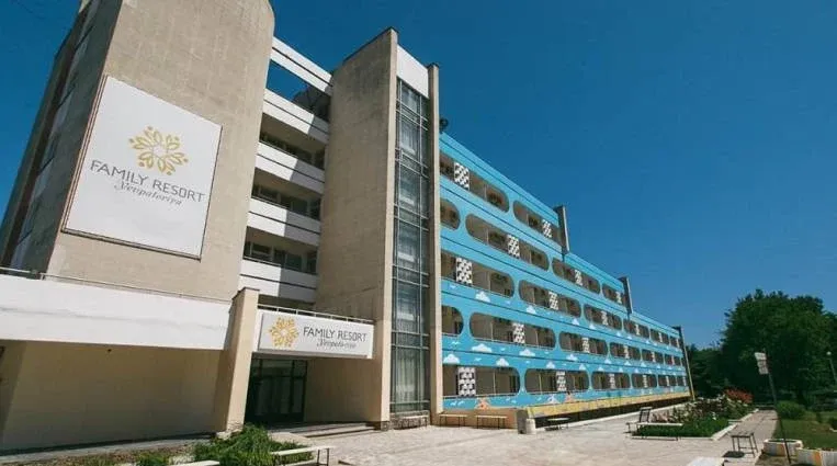 Семейный Курорт (Family Resort) — фото 5