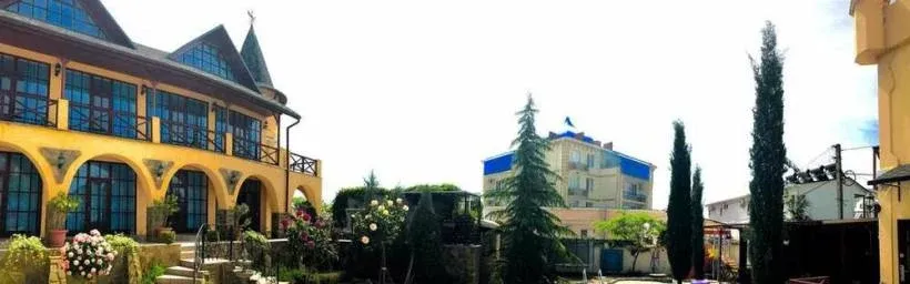 Камелот