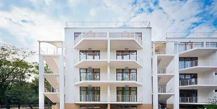 Арт Отель КОКТЕБЕЛ АПАРТМЕНТЫ (Art Hotel KOKTEBEL APARTMENTS) — фото 3