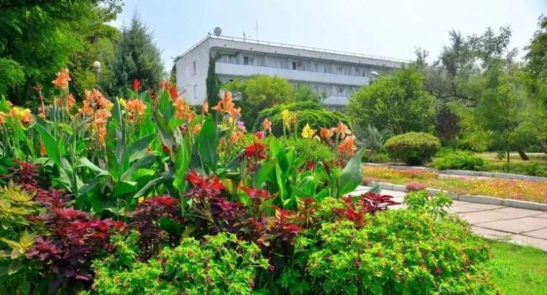 Крымское Приазовье