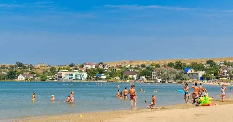 Крымское Приазовье — фото 3