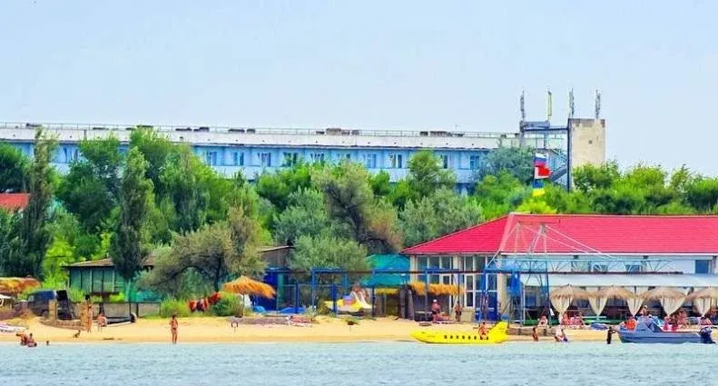 Крымское Приазовье — фото 4