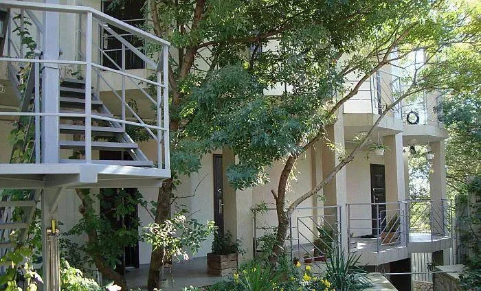 Вилла у Моря (La villa al Mare)