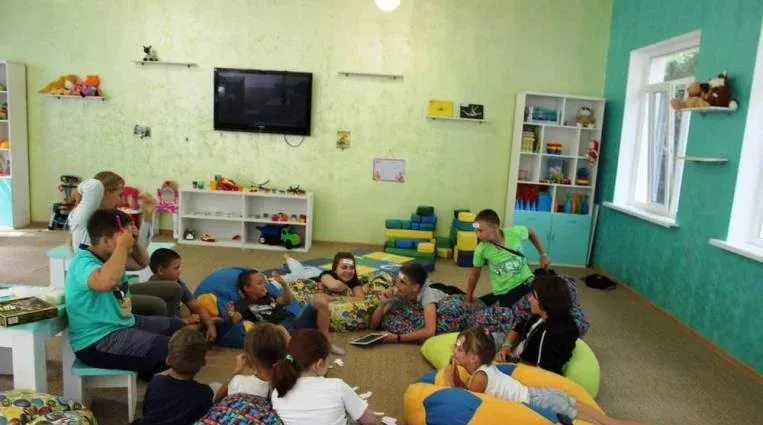 Лучезарный