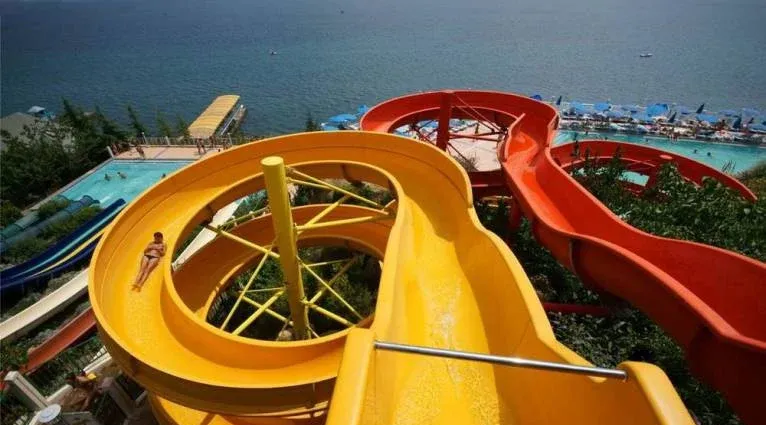 Морской