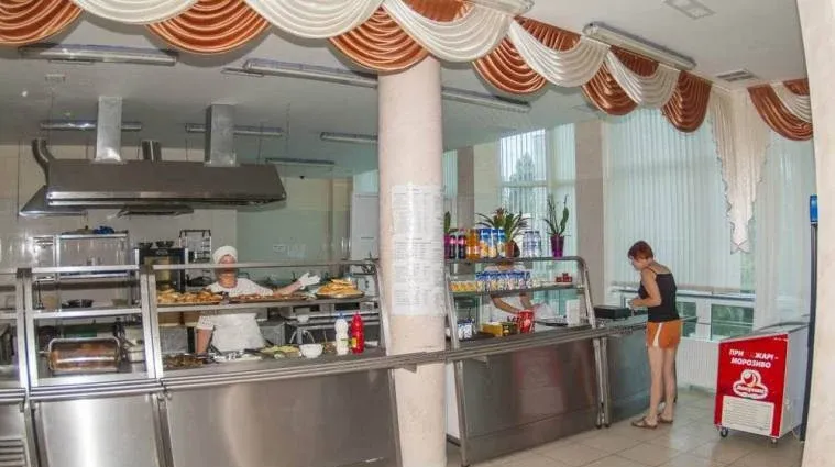 На эскадронной
