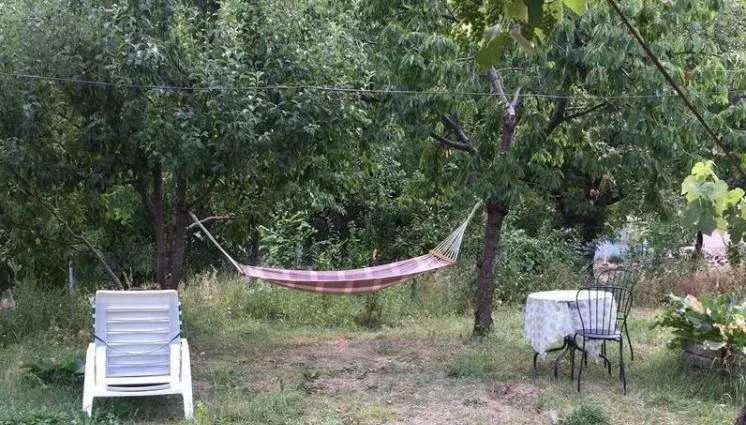 Райский сад