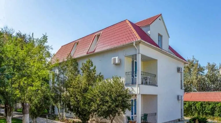 Рига Деревня Курорт (Riga Village Resort)