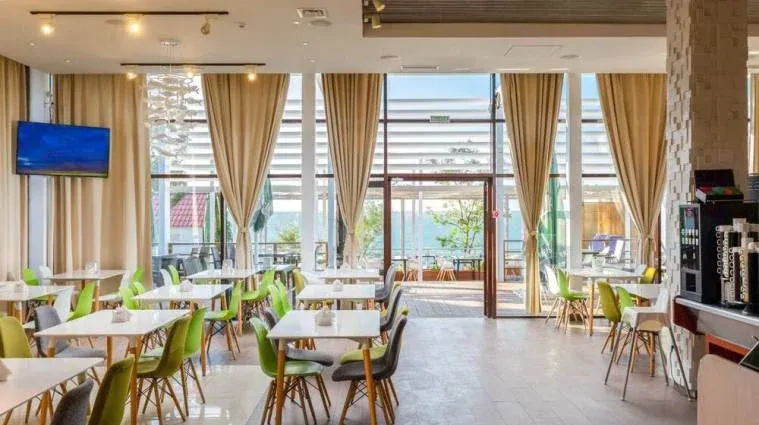 Рига Деревня Курорт (Riga Village Resort) — фото 2