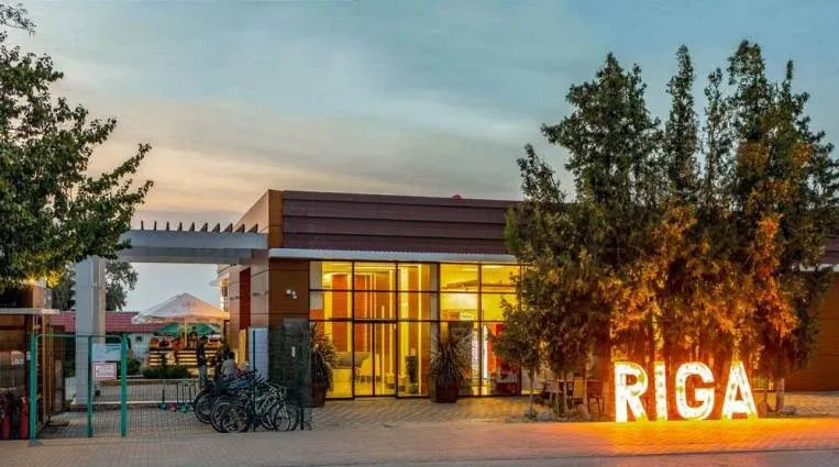 Рига Деревня Курорт (Riga Village Resort) — фото 4