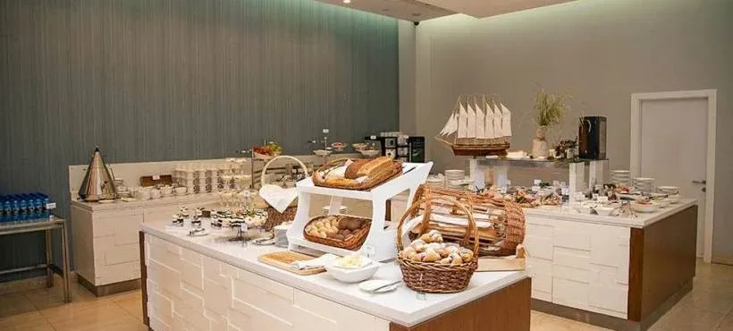 Ривиера Санрайз Курорт анд СПА (Riviera Sunrise Resort and SP)