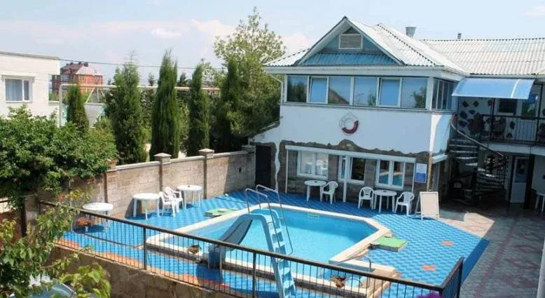 Рапаны