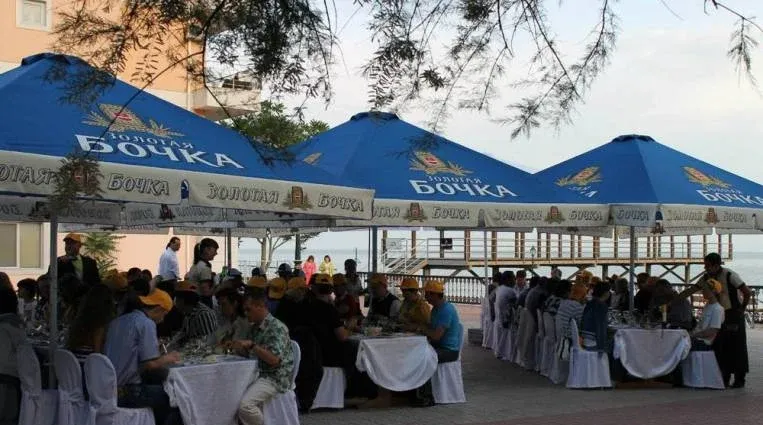 Рипарио Отель Гроуп (Ripario Hotel Group)