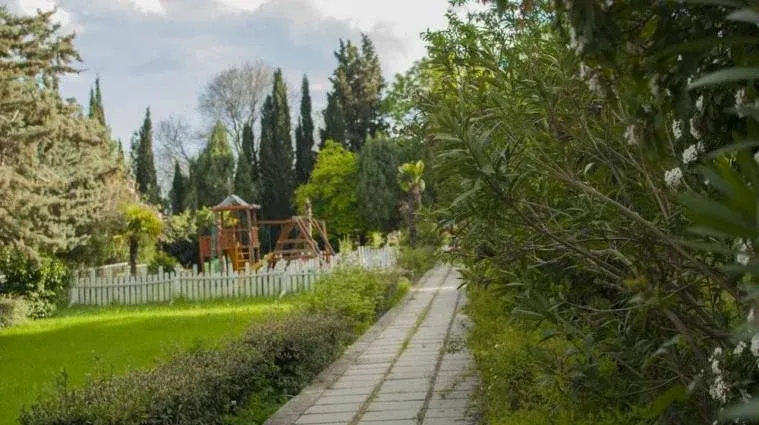 Рыбачье